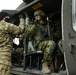 US, EDL Soldiers conduct cold load training