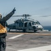 11th MEU Conducts Antiair Exercises Aboard the USS Essex