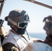 11th MEU Conducts Antiair Exercises Aboard the USS Essex