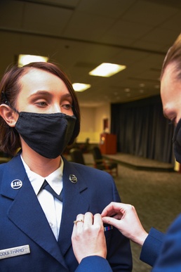 Enlisting during a pandemic