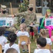 Keesler celebrates Arbor Day with tree planting
