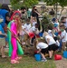 Keesler celebrates Arbor Day with tree planting