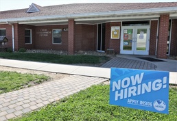 Fort Knox CDC staffing shortages