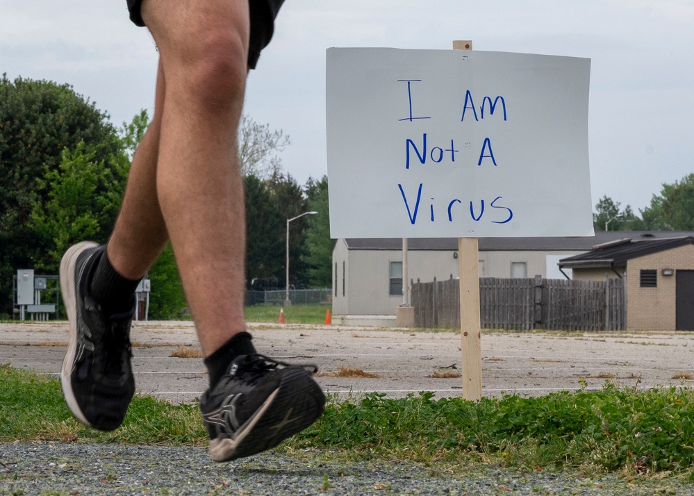 DVIDS - Images - Dover AFB kicks off Asian American and Pacific ...
