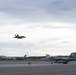 U.S. Navy VAQ 134 takes flight for NE21