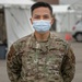 U.S. Air Force Airman 1st Class Thang Nguyen and his role at the CVC