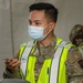 U.S. Air Force Airman 1st Class Thang Nguyen and his role at the CVC