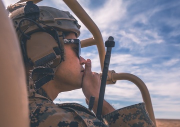 1st Air Naval Gunfire Liaison Company Nomad Mountain Home 21.3