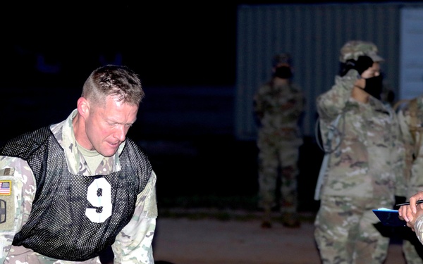 RCH-A selects best leaders