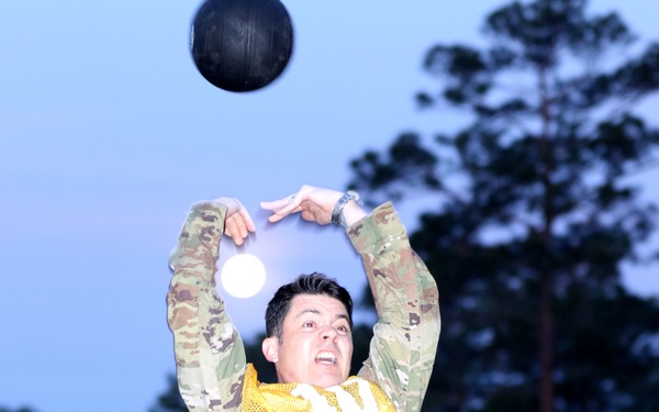 RCH-A selects best leaders