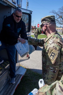 SAAPM Ruck March in Sparta