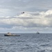 Chronic nuisance vessel scuttled at sea off Southeast Alaska