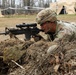 Spartan Paratroopers Test for Expert Soldier and Infantry Badges