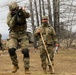 Spartan Paratroopers Test for Expert Soldier and Infantry Badges