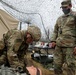 Spartan Paratroopers Test for Expert Soldier and Infantry Badges