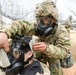 Spartan Paratroopers Test for Expert Soldier and Infantry Badges