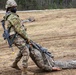 Spartan Paratroopers Test for Expert Soldier and Infantry Badges