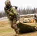 Spartan Paratroopers Test for Expert Soldier and Infantry Badges