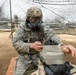 Spartan Paratroopers Test for Expert Soldier and Infantry Badges