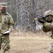 Spartan Paratroopers Test for Expert Soldier and Infantry Badges