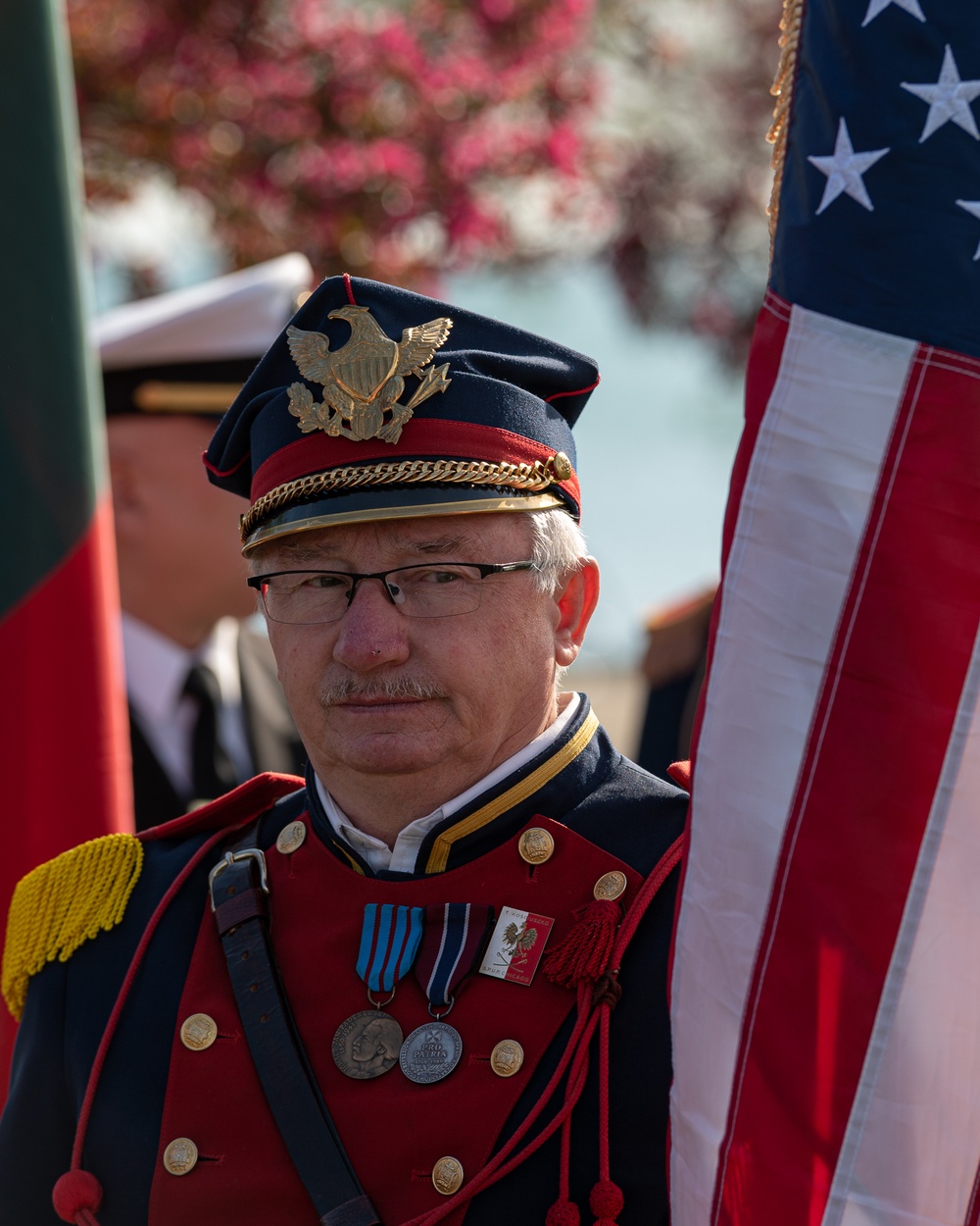 230th Polish - Lithuanian Commonwealth Constitution Commemoration