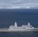 USS Somerset, USS San Diego, 15th MEU arrive in Alaska for Northern Edge 21