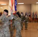 Scott relinquishes responsibility as USAG RIA command sergeant major