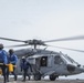 USS Pearl Harbor conducts flight operations