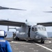 USS Pearl Harbor conducts flight operations