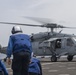 USS Pearl Harbor conducts flight operations