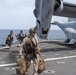 USS Pearl Harbor conducts flight operations