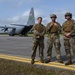 Agile Flag 21-2 at NOLF Choctaw