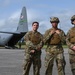 Agile Flag 21-2 at NOLF Choctaw