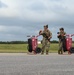 Agile Flag 21-2 at NOLF Choctaw