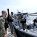 SUBASE New London Participates in Exercise Citadel Protect