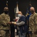 51st Fighter Wing Honors Quarterly Award Winners