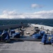 USS San Diego Arrives in the Gulf of Alaska