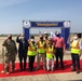 Ready to Fight Tonight: Construction complete on Osan Air Base main runway