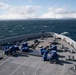 USS San Diego Arrives in the Gulf of Alaska