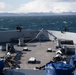 USS San Diego Arrives in the Gulf of Alaska