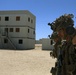 3rd Battalion, 7th Marines Mortarmen during MWX.