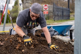 Taking Pride in SUBASE one Generous Action at a Time