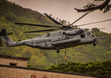 Bravo Battery 2-11 FA FTX