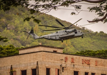 Bravo Battery 2-11 FA FTX