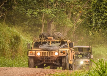 Bravo Battery 2-11 FA FTX