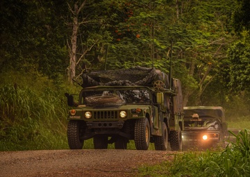 Bravo Battery 2-11 FA FTX