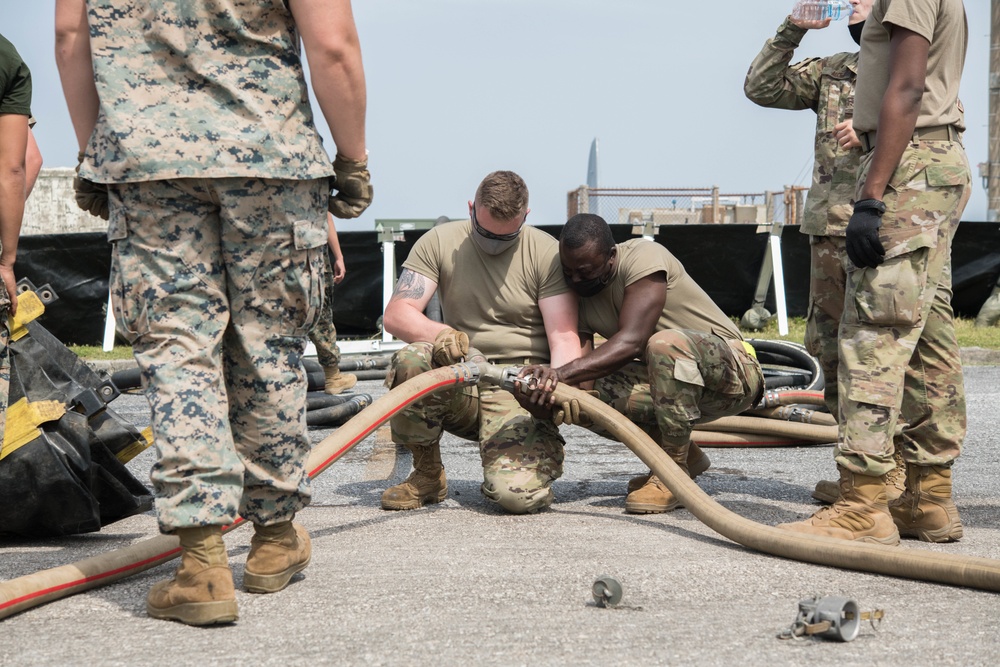 ACE Joint Training