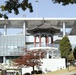 Joint Security Area Buildings