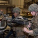 USS Iwo Jima Operates In Atlantic Ocean