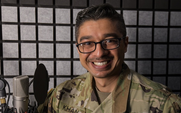 Audio recording services available at TSAE